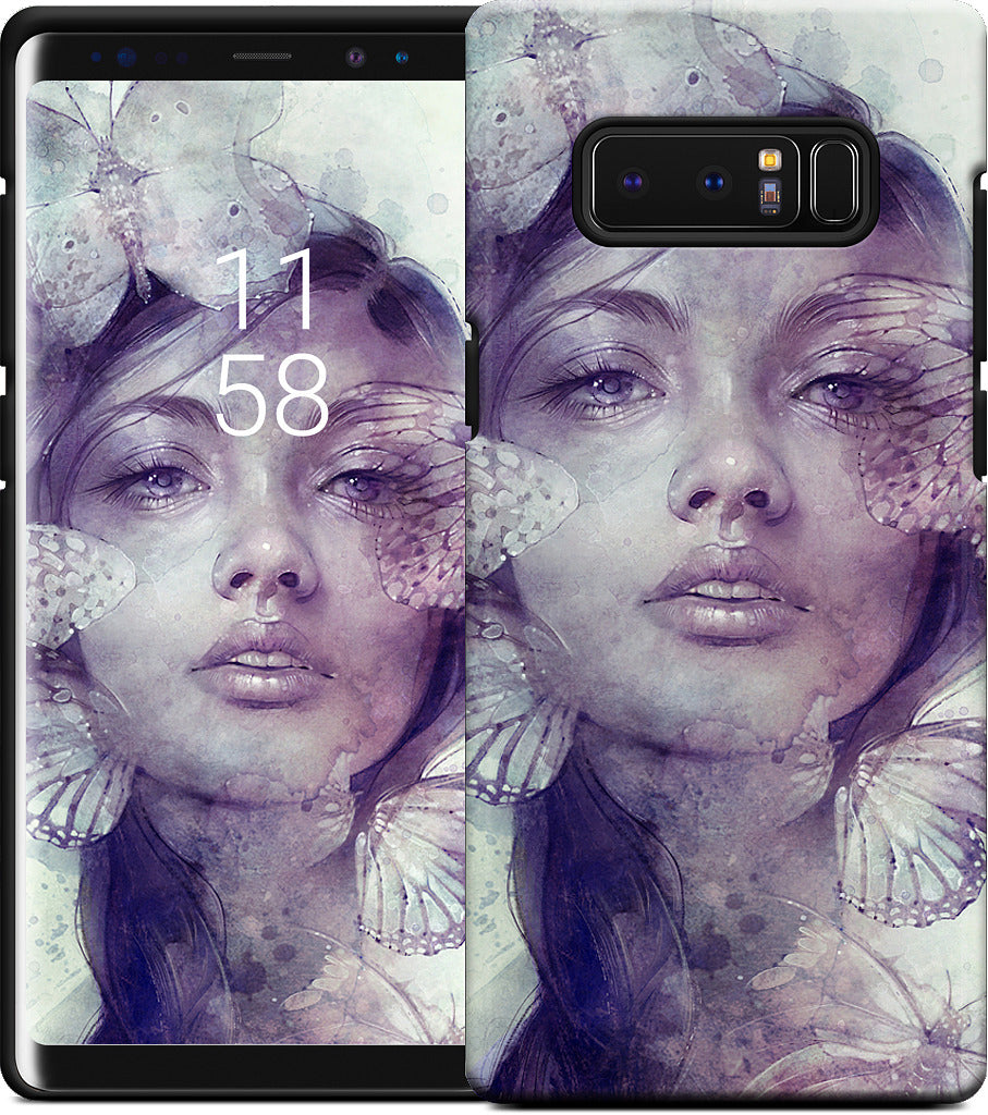 Adorn Samsung Case