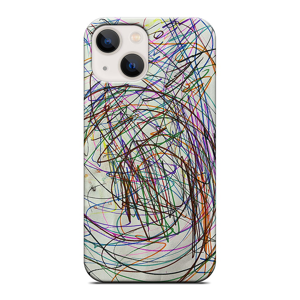 Custom iPhone Case - 5874585e
