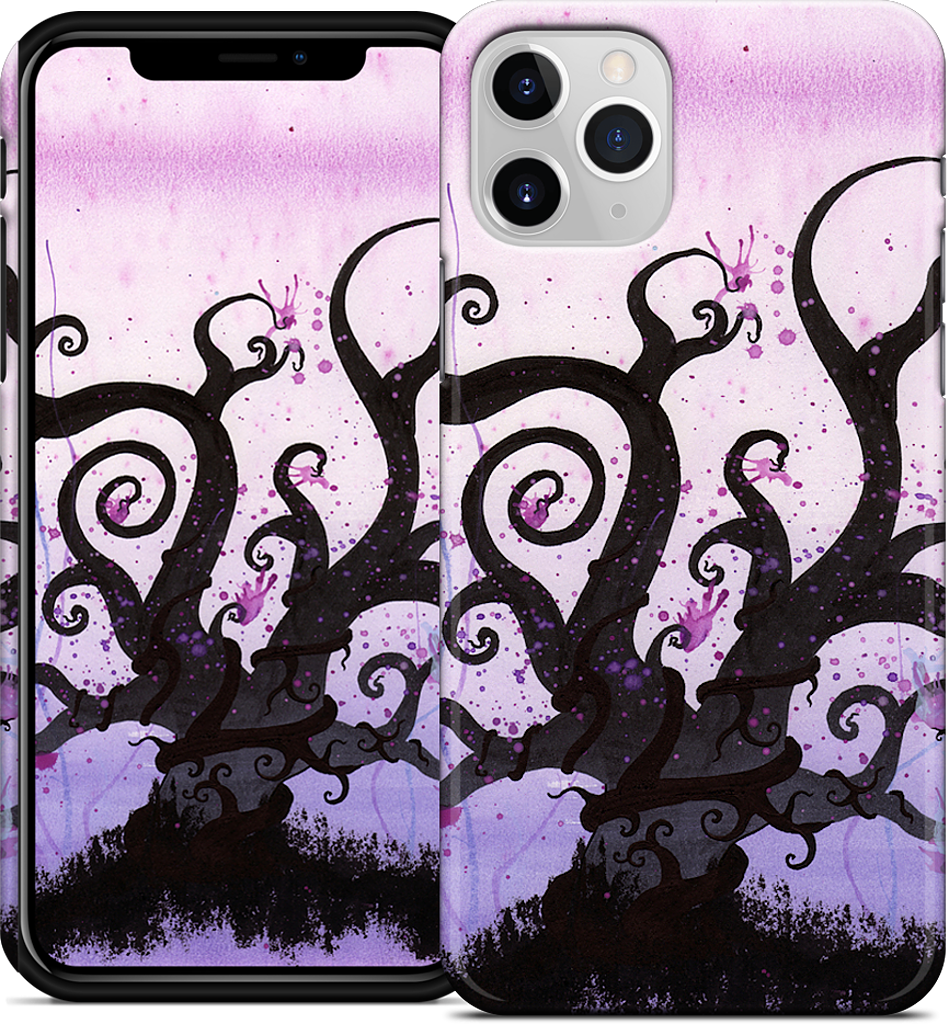 Growth iPhone Case