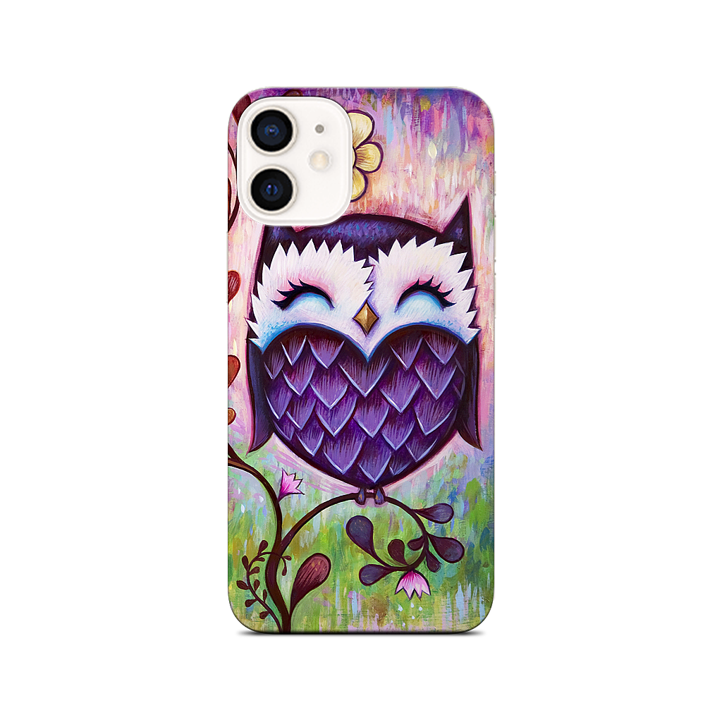 Staying Together iPhone Skin