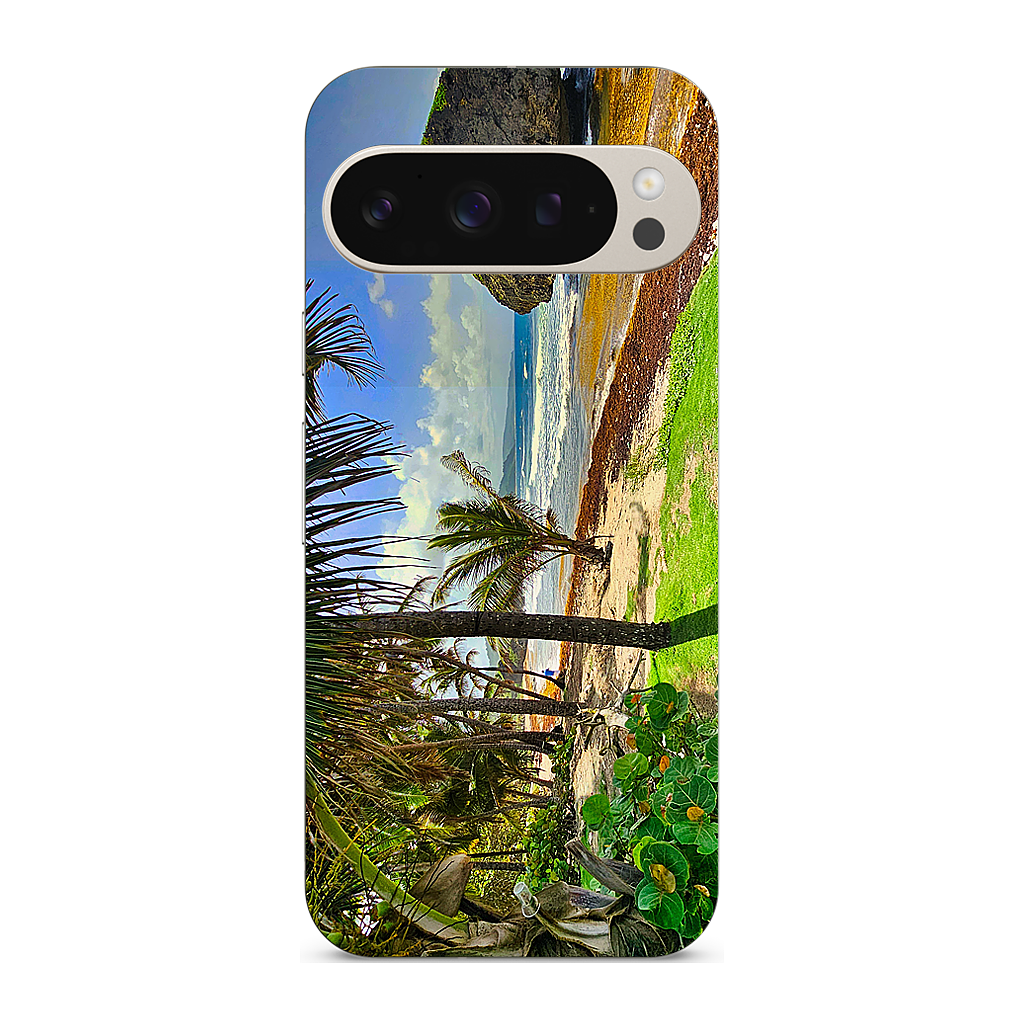 Custom Google Phone - ad7fa721