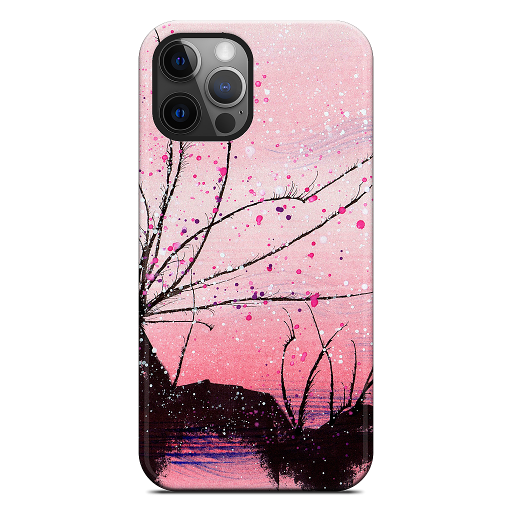 Shore iPhone Case