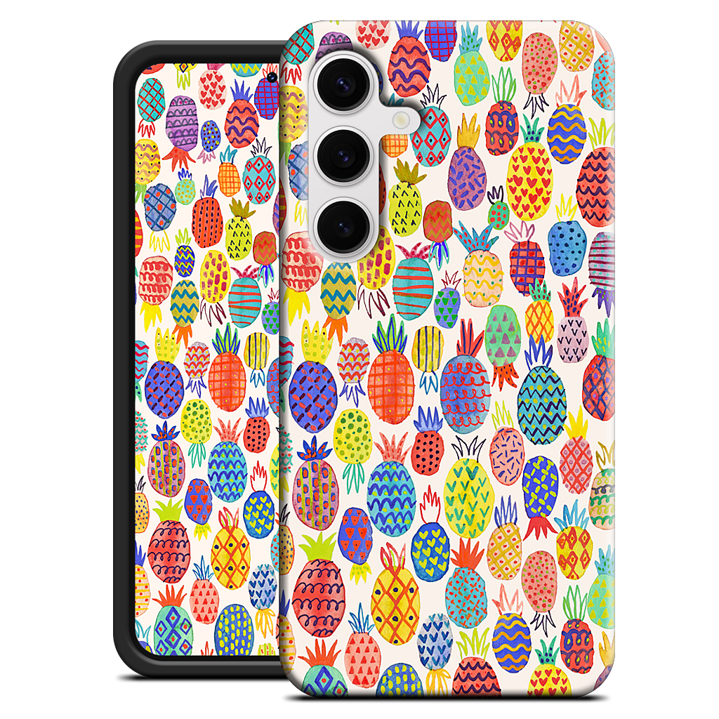 Piñas Samsung Case