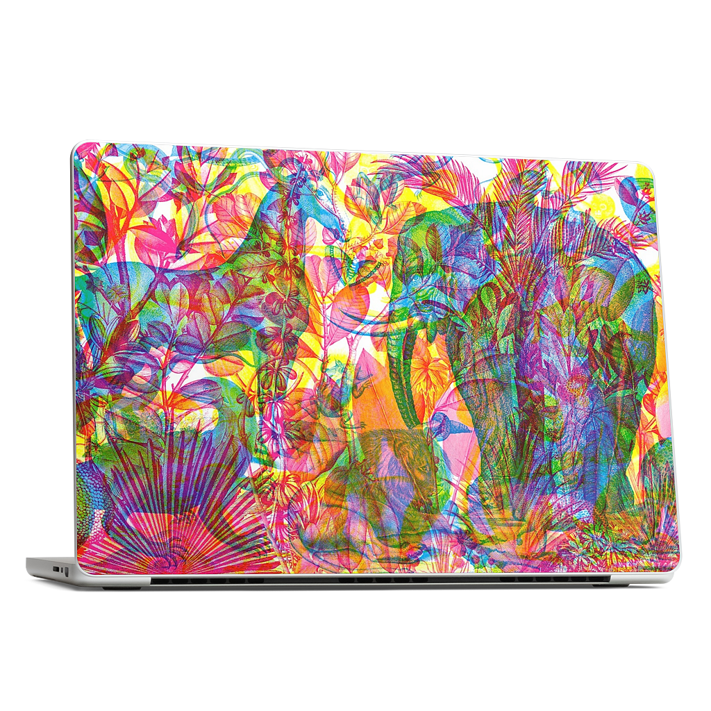 Jungla MacBook Skin