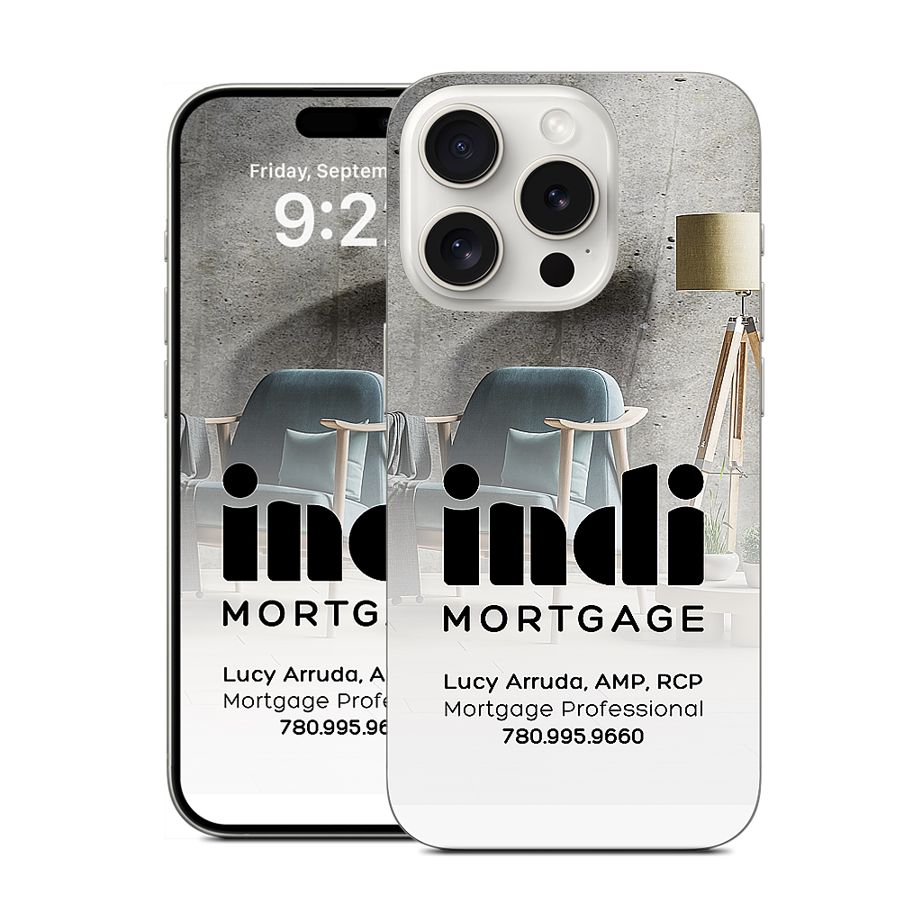 Custom iPhone Skin - a47c0f76