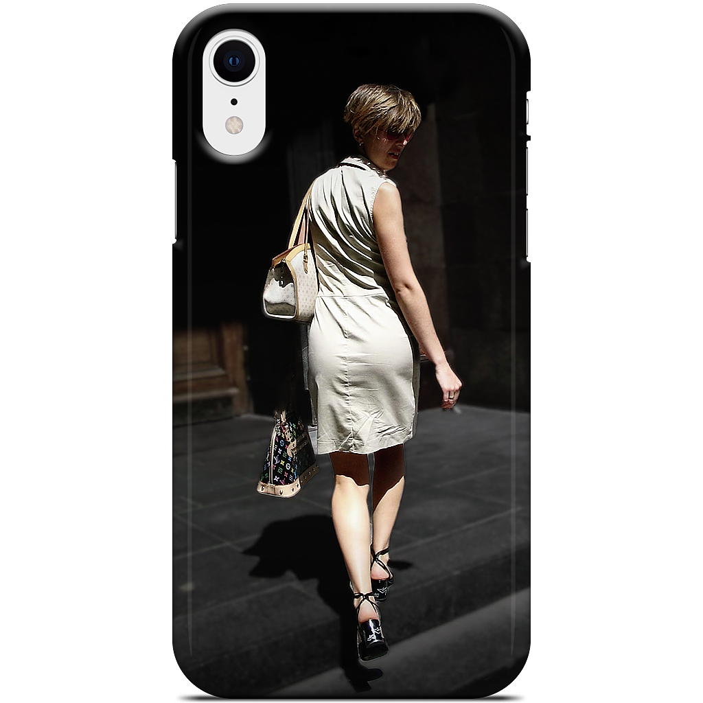Custom iPhone Case - d0afa790