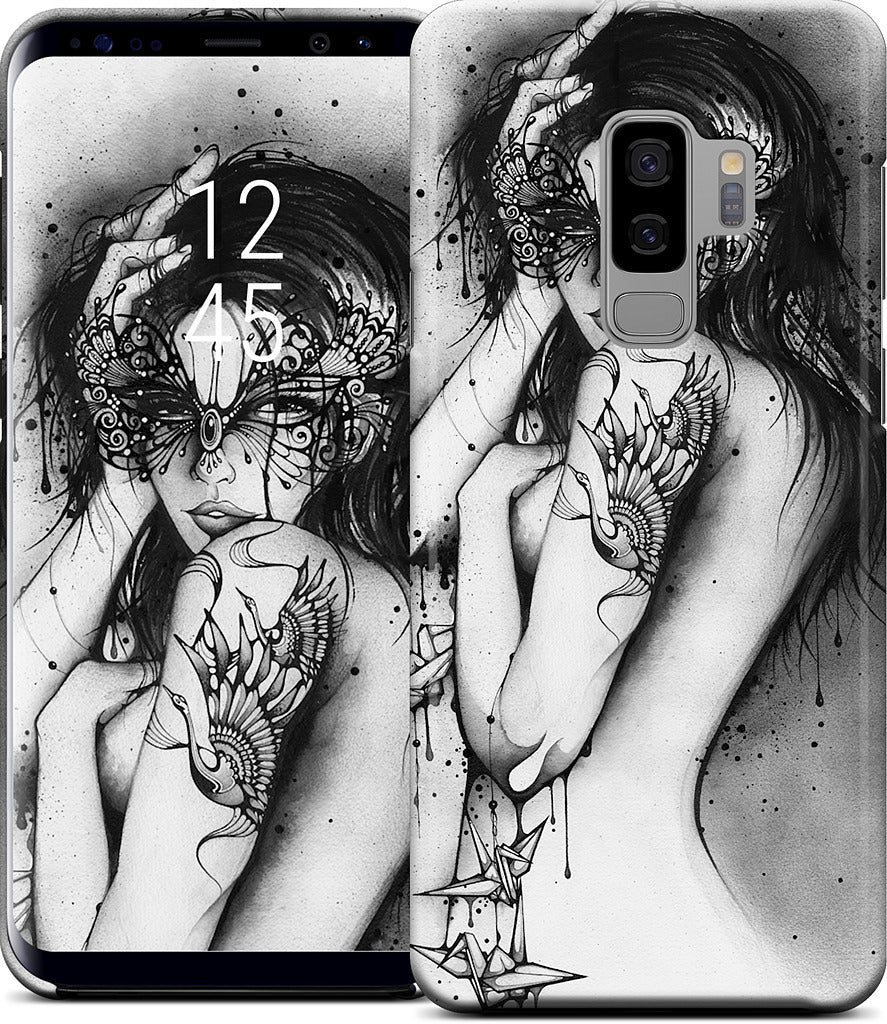 Exquisite Femme Samsung Case