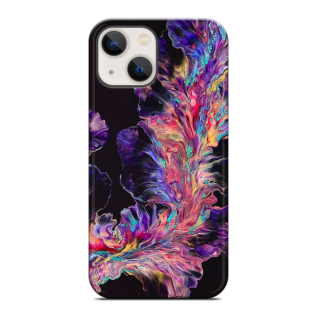 Custom iPhone Case - acb28ae6