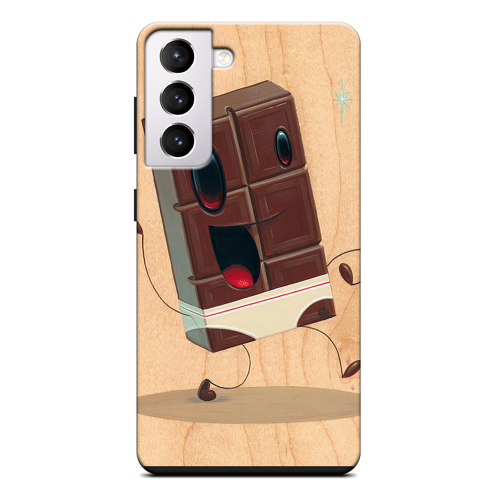 Tasty Samsung Case