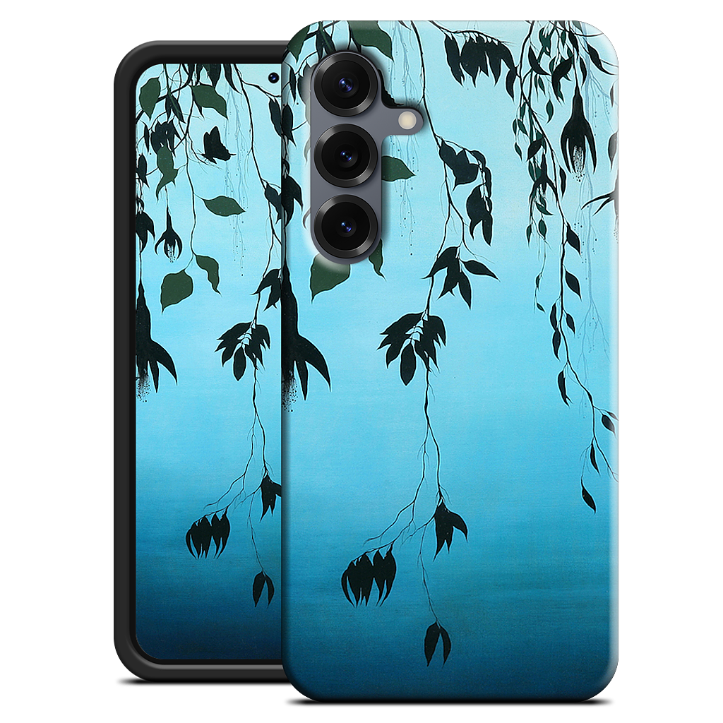 Retreat Samsung Case