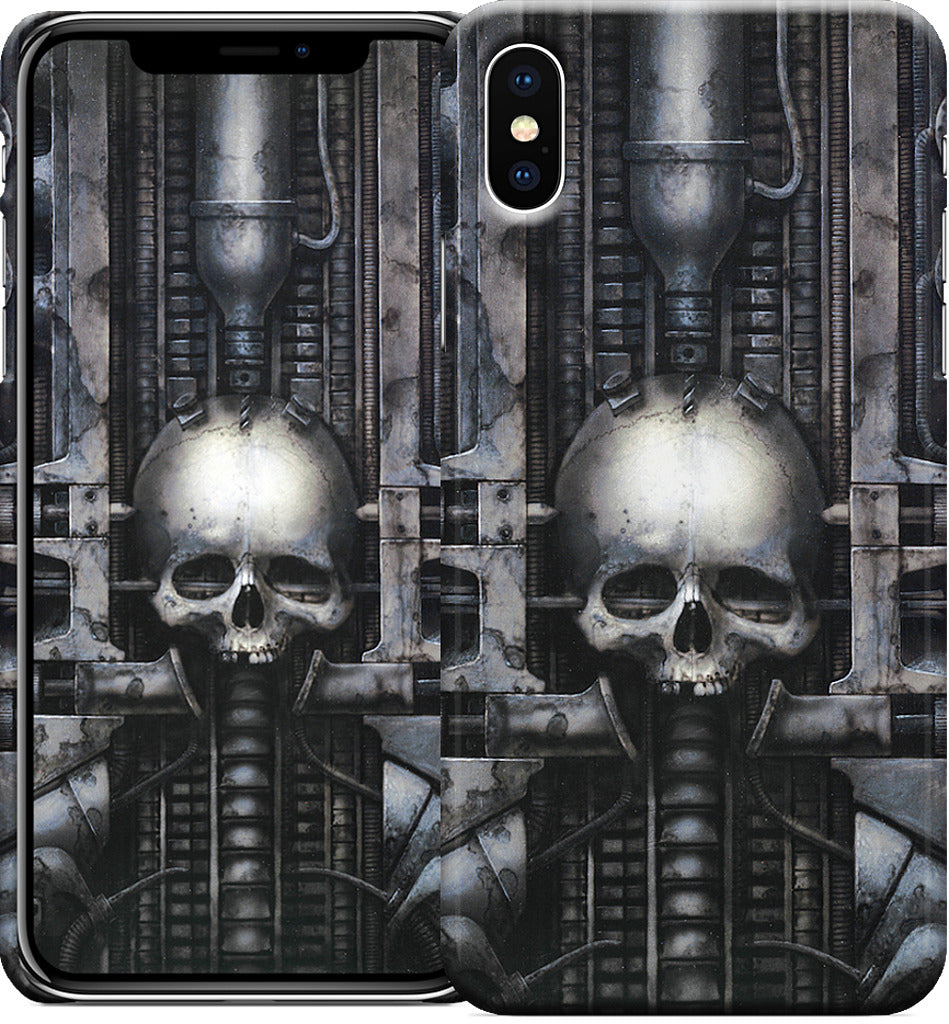 Landscape XIX iPhone Case