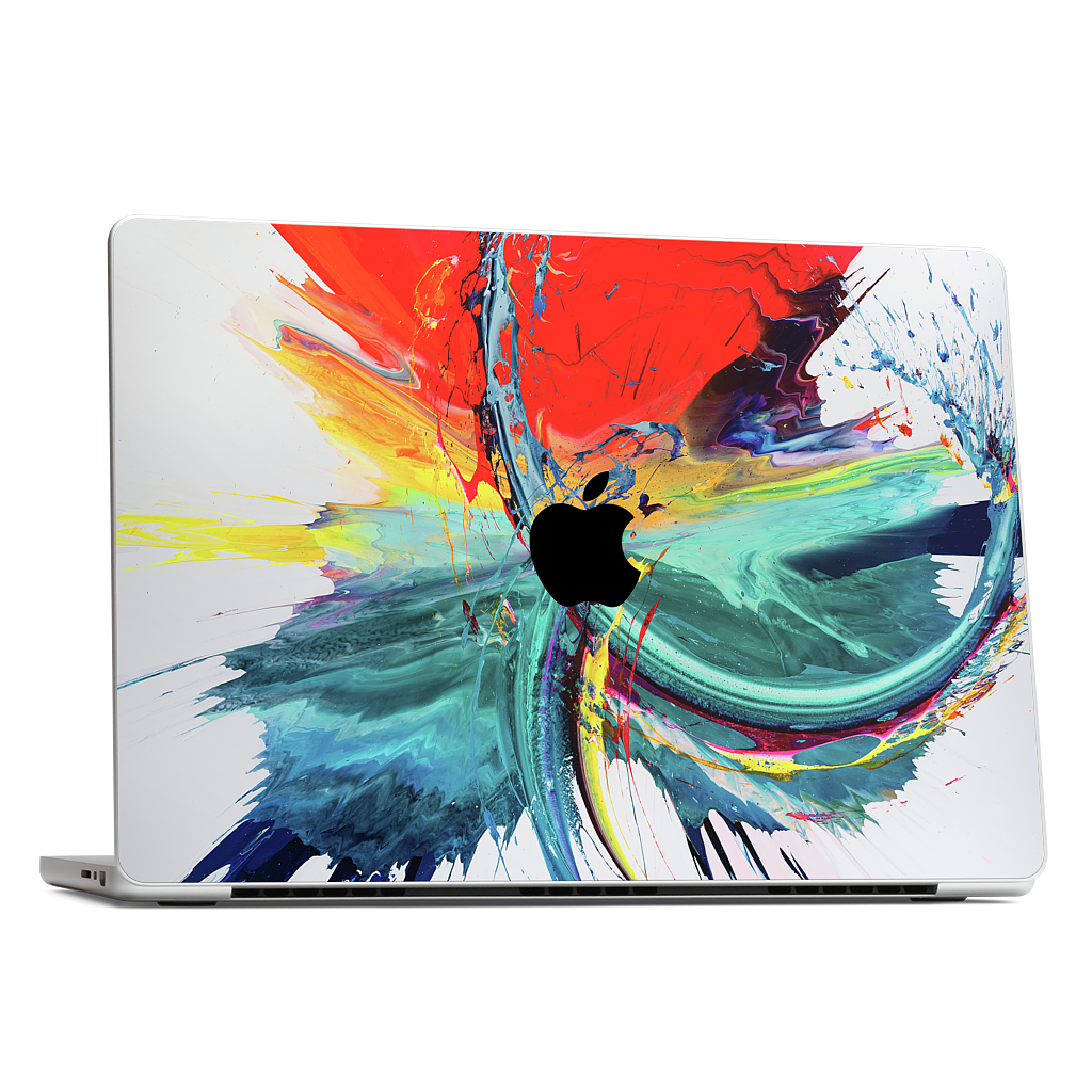 Volant MacBook Skin