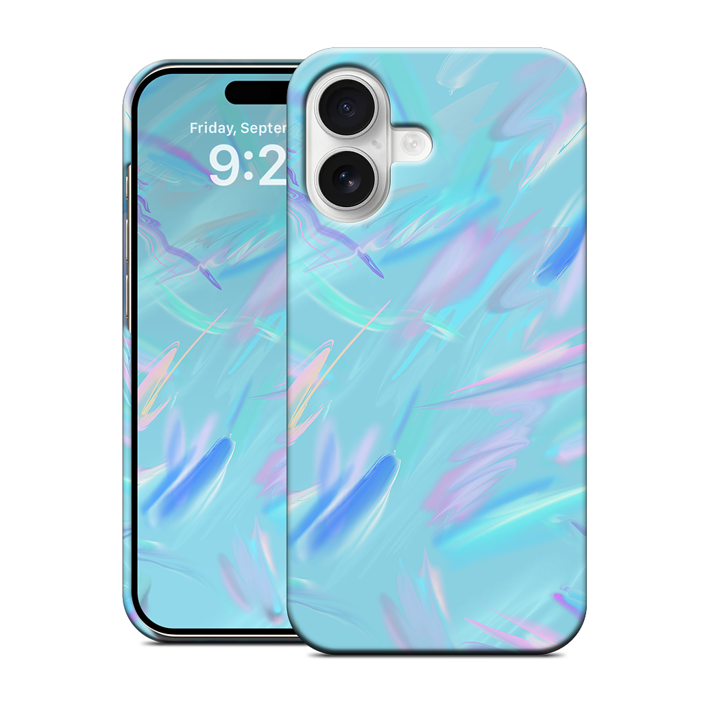 Cloud Cover iPhone Case
