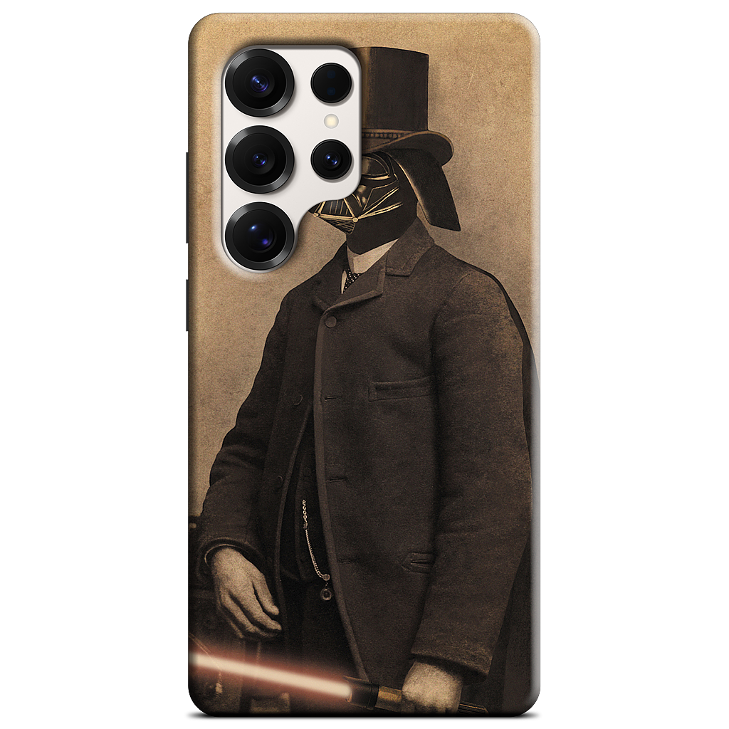Lord Vadersworth Samsung Case