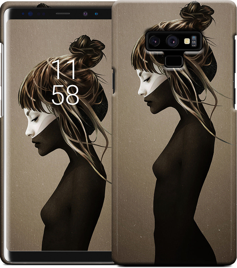 This City Samsung Case