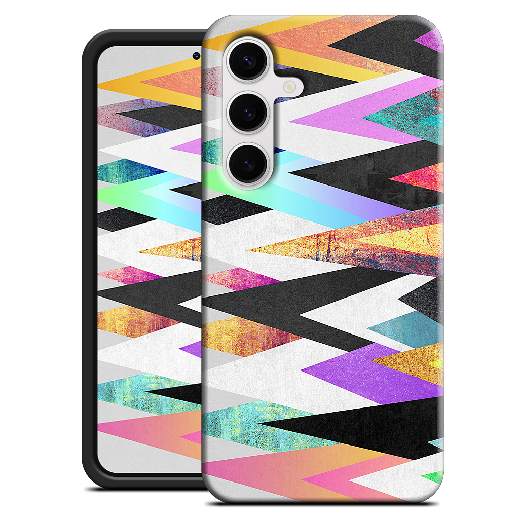 Peaks 1 Samsung Case