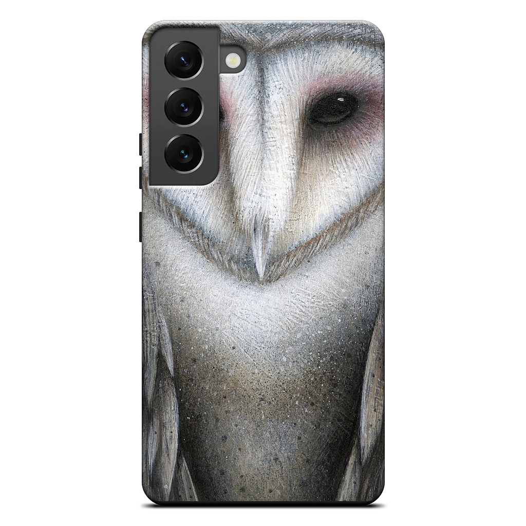 The Watcher Samsung Case
