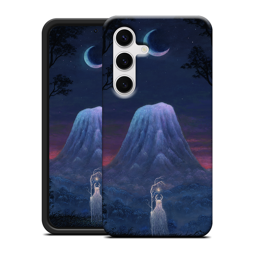 Witness to the Passing of All Things Samsung Case