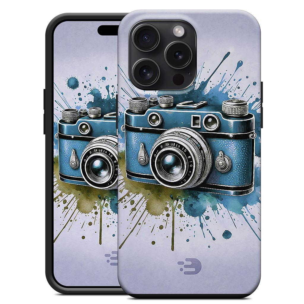 Custom iPhone Case - 2a0751c8