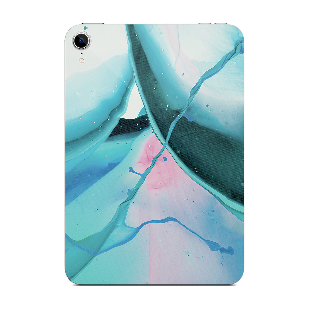 Auspex iPad Skin