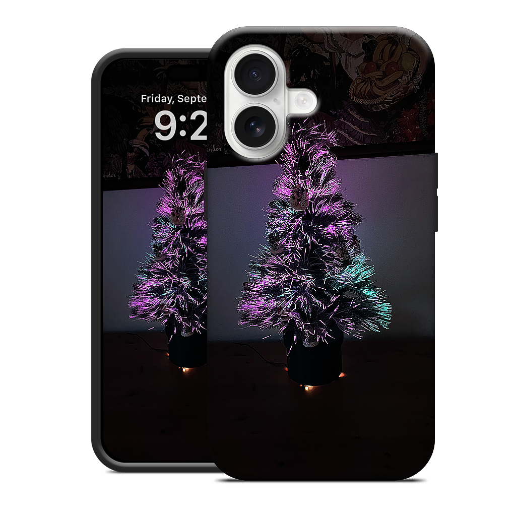 Custom iPhone Case - 9d5711eb