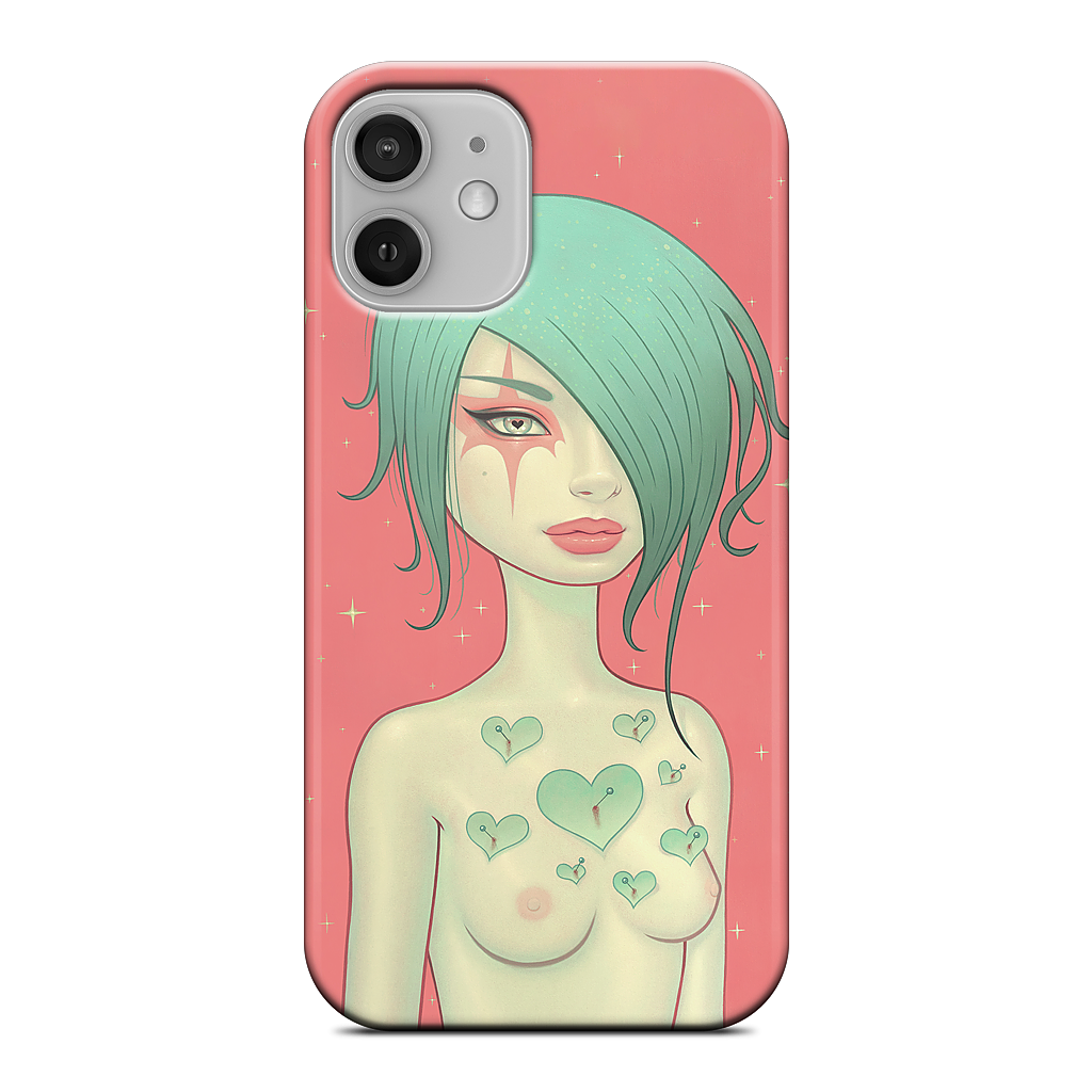 Don't Forget To Remember iPhone Case