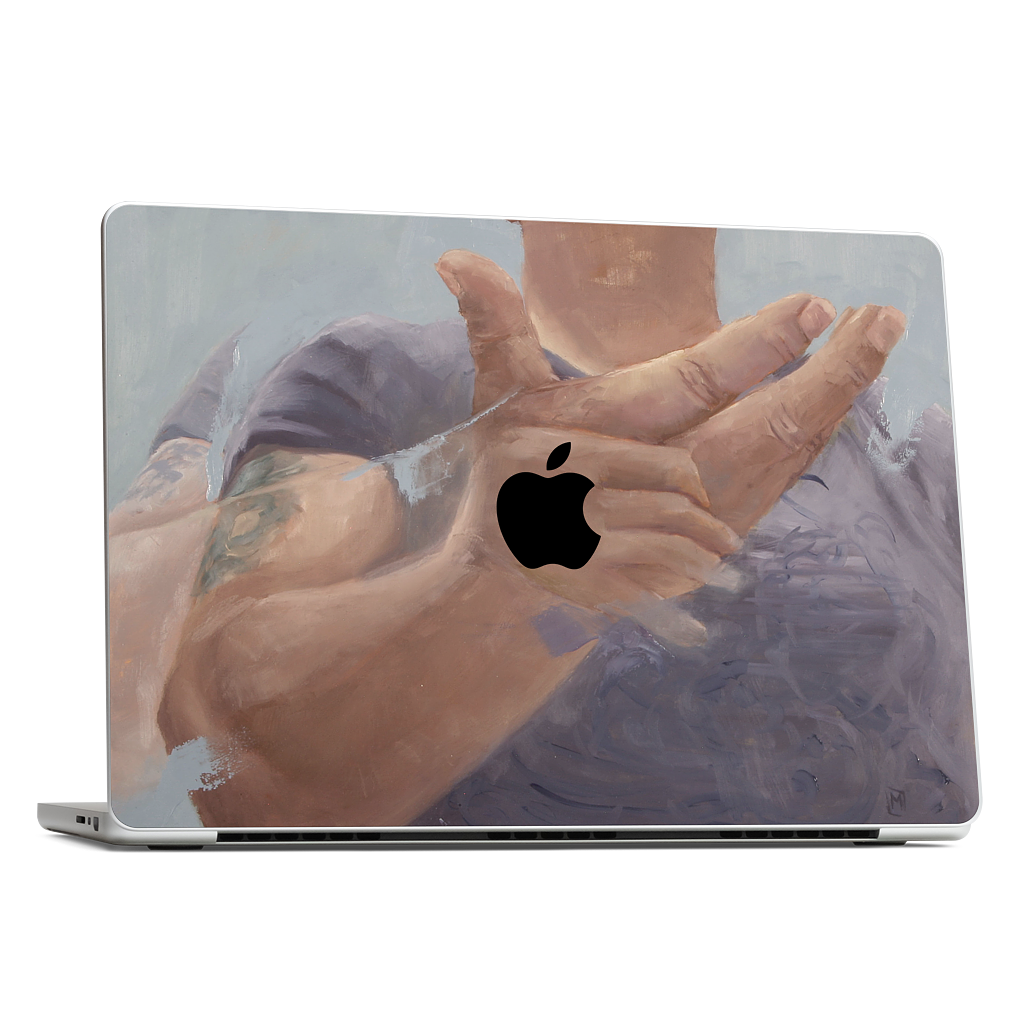 Custom MacBook Skin - 83cf2713