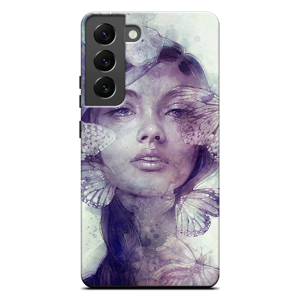 Adorn Samsung Case