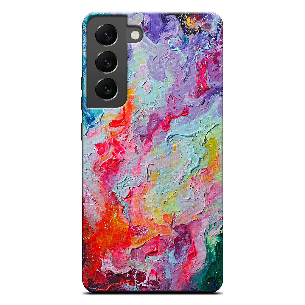 Elements Samsung Case