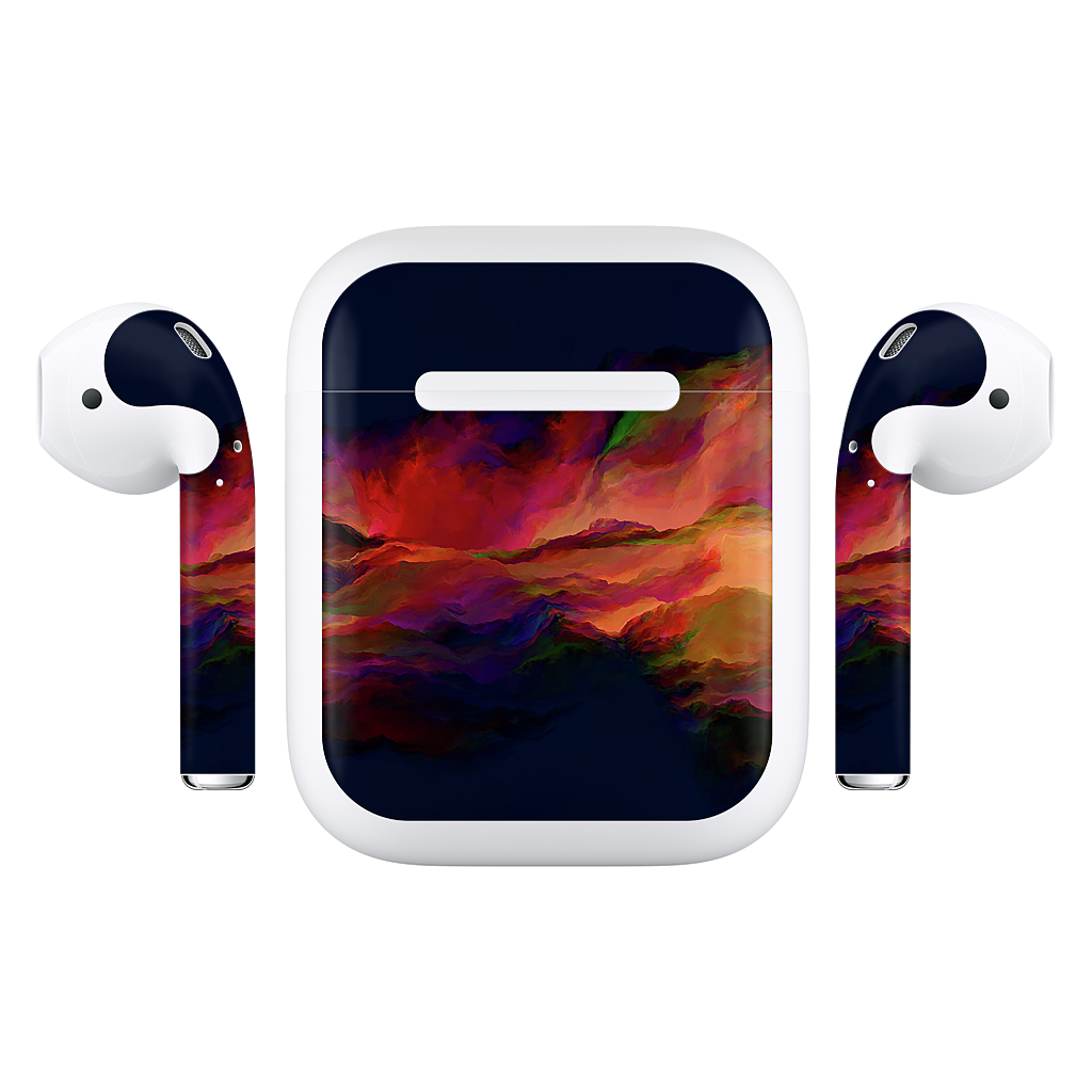 Creation AirPods