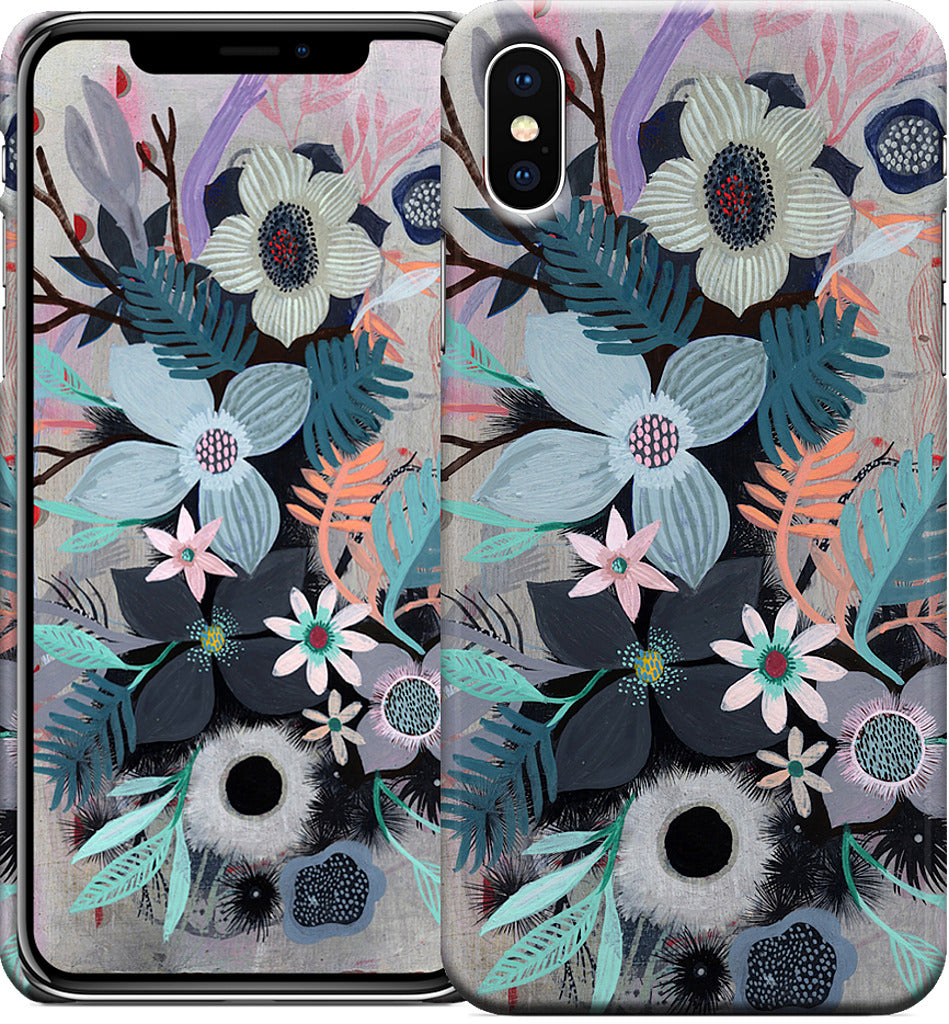 Wedding Mints iPhone Case