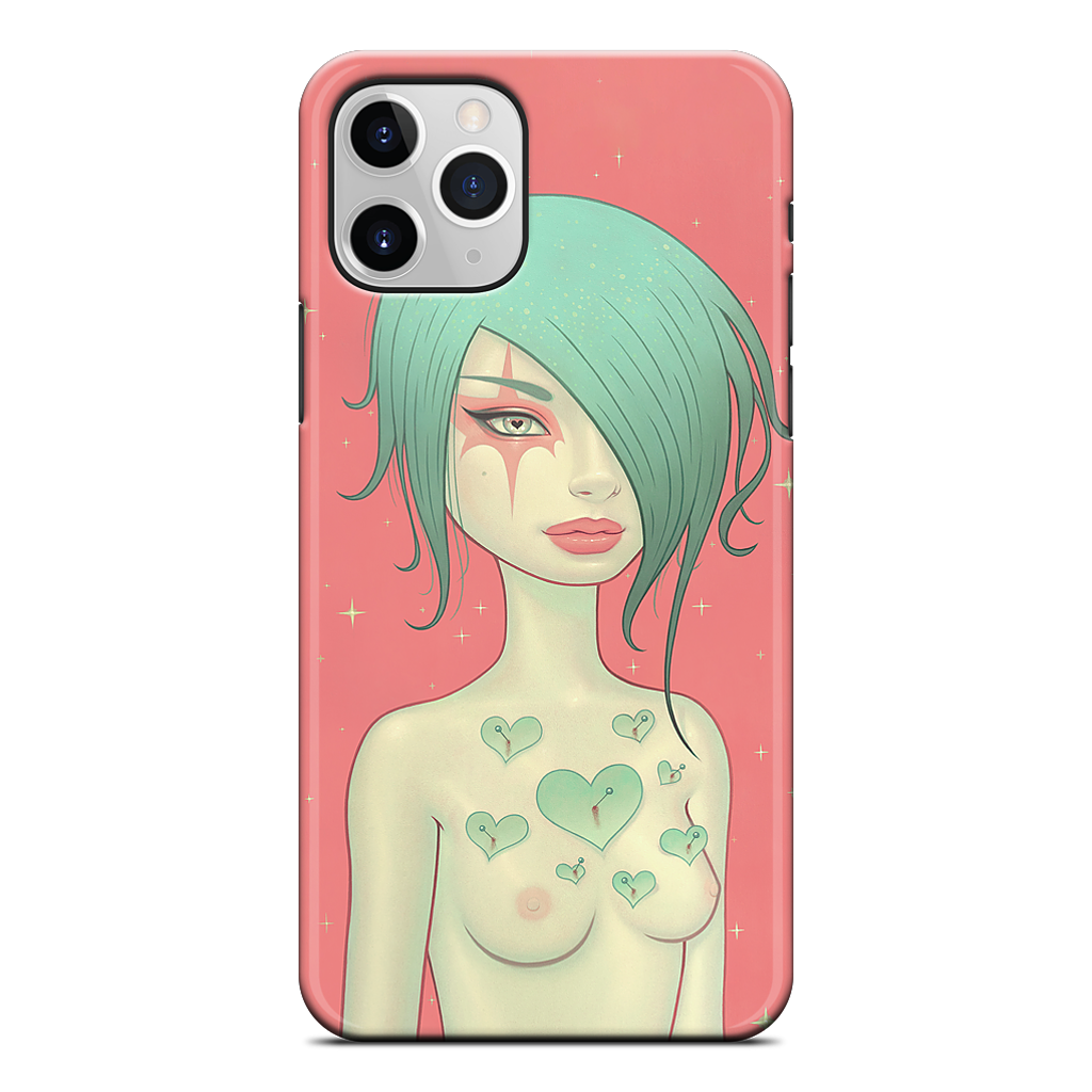 Don't Forget To Remember iPhone Case