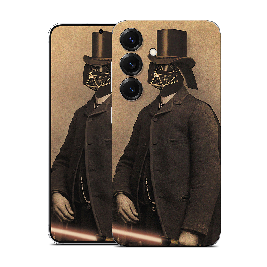 Lord Vadersworth Samsung Skin