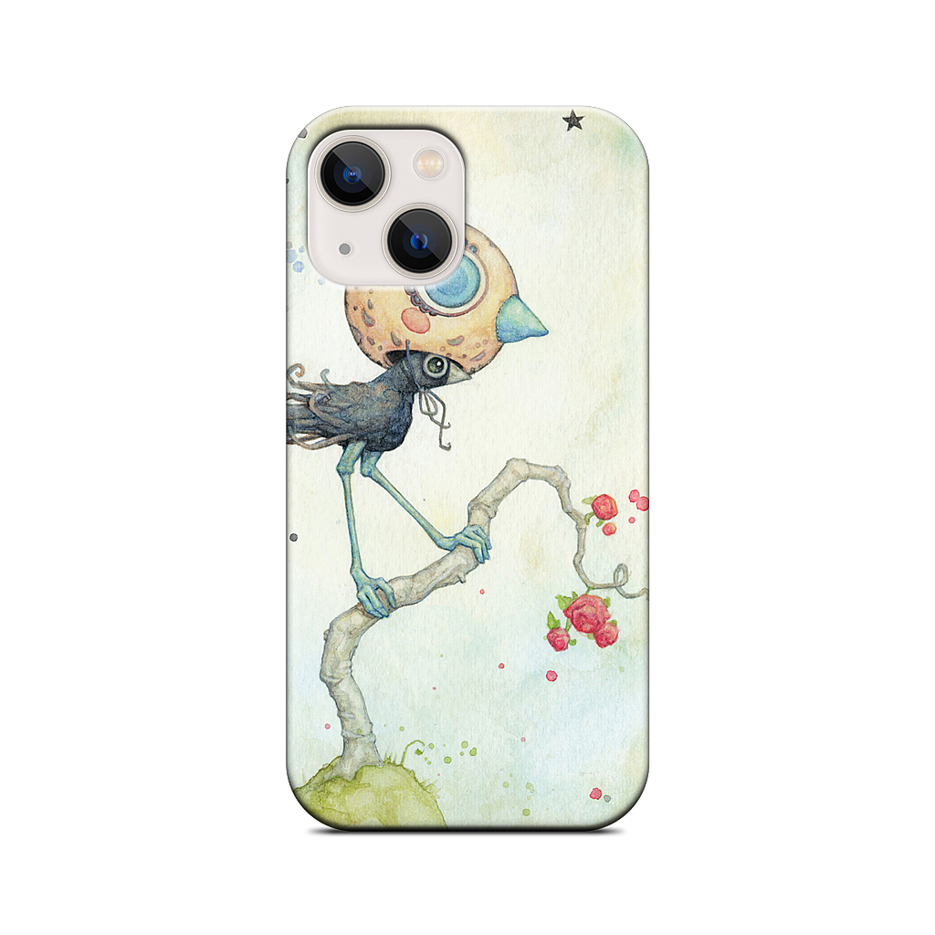 Her iPhone Case