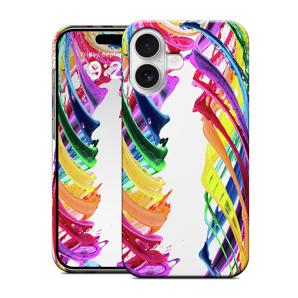 Obviare iPhone Case