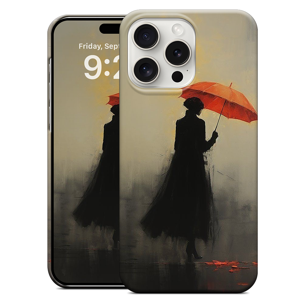 Custom iPhone Case - a898e750