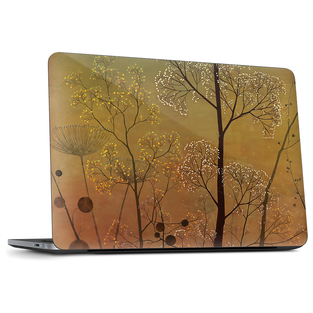 Natives Dell Laptop Skin