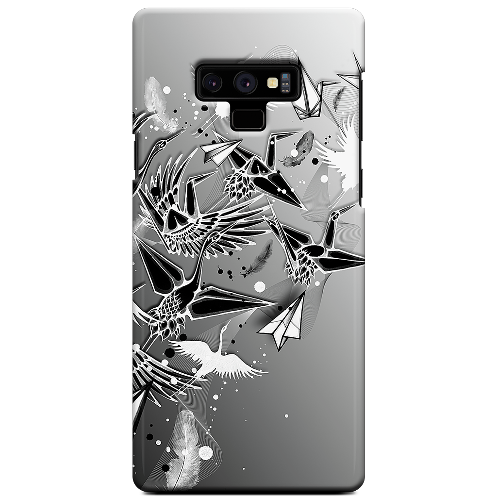 Metamorphosis Samsung Case