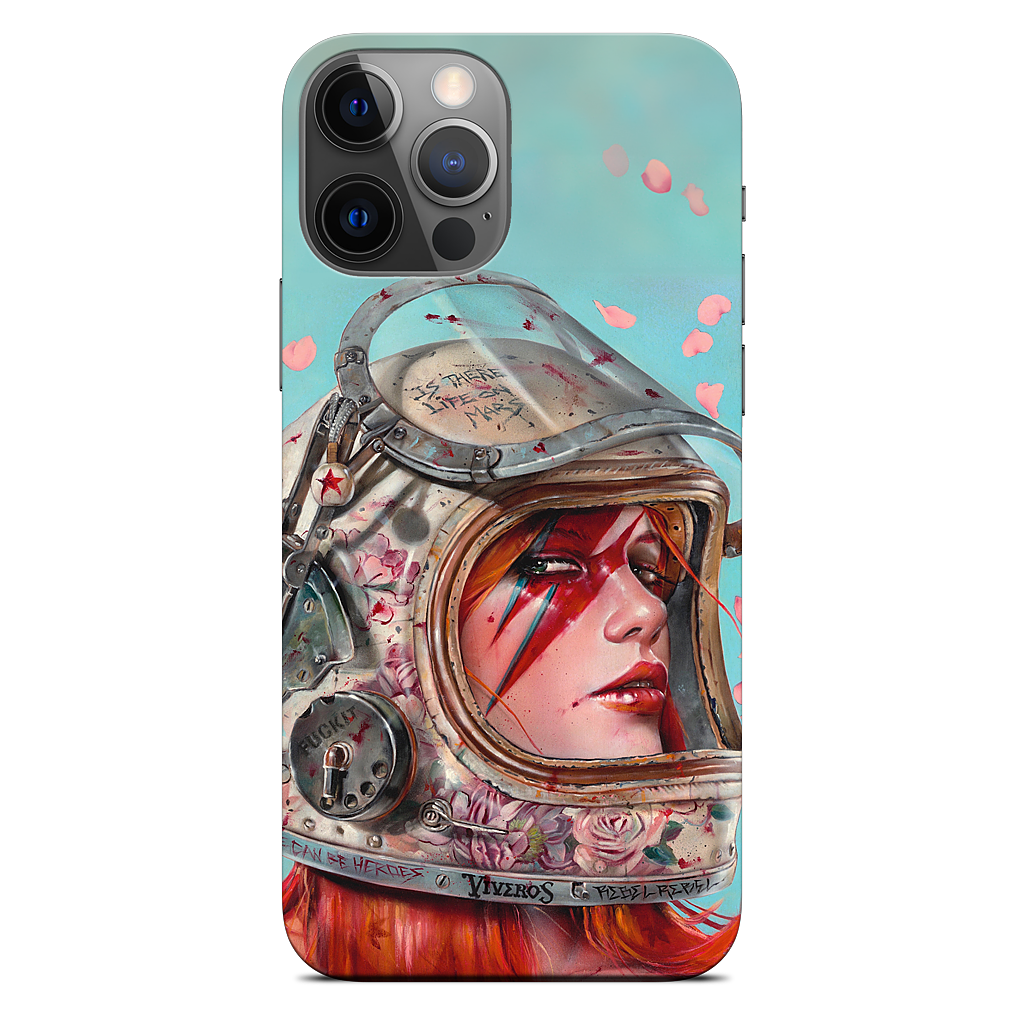 Changes iPhone Skin