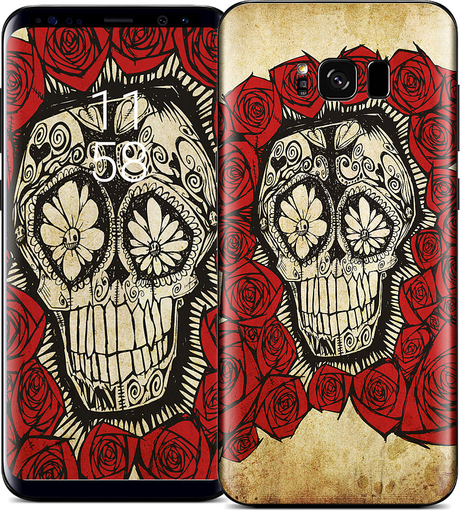 Mex Samsung Skin