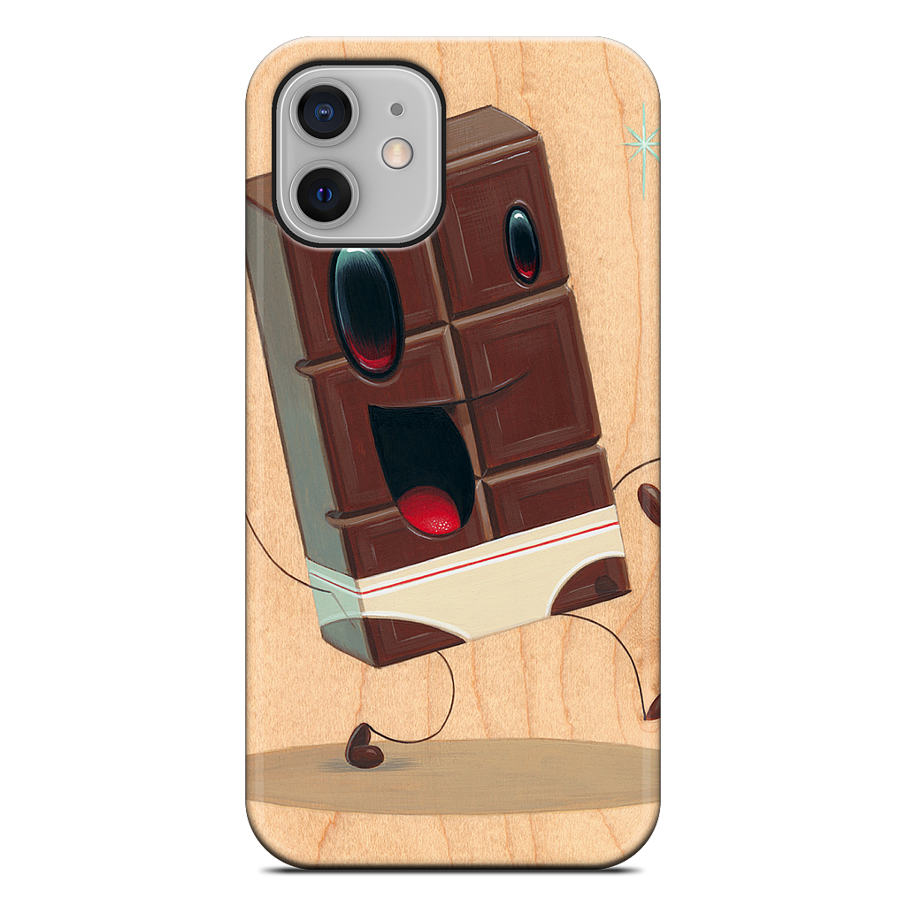Tasty iPhone Case