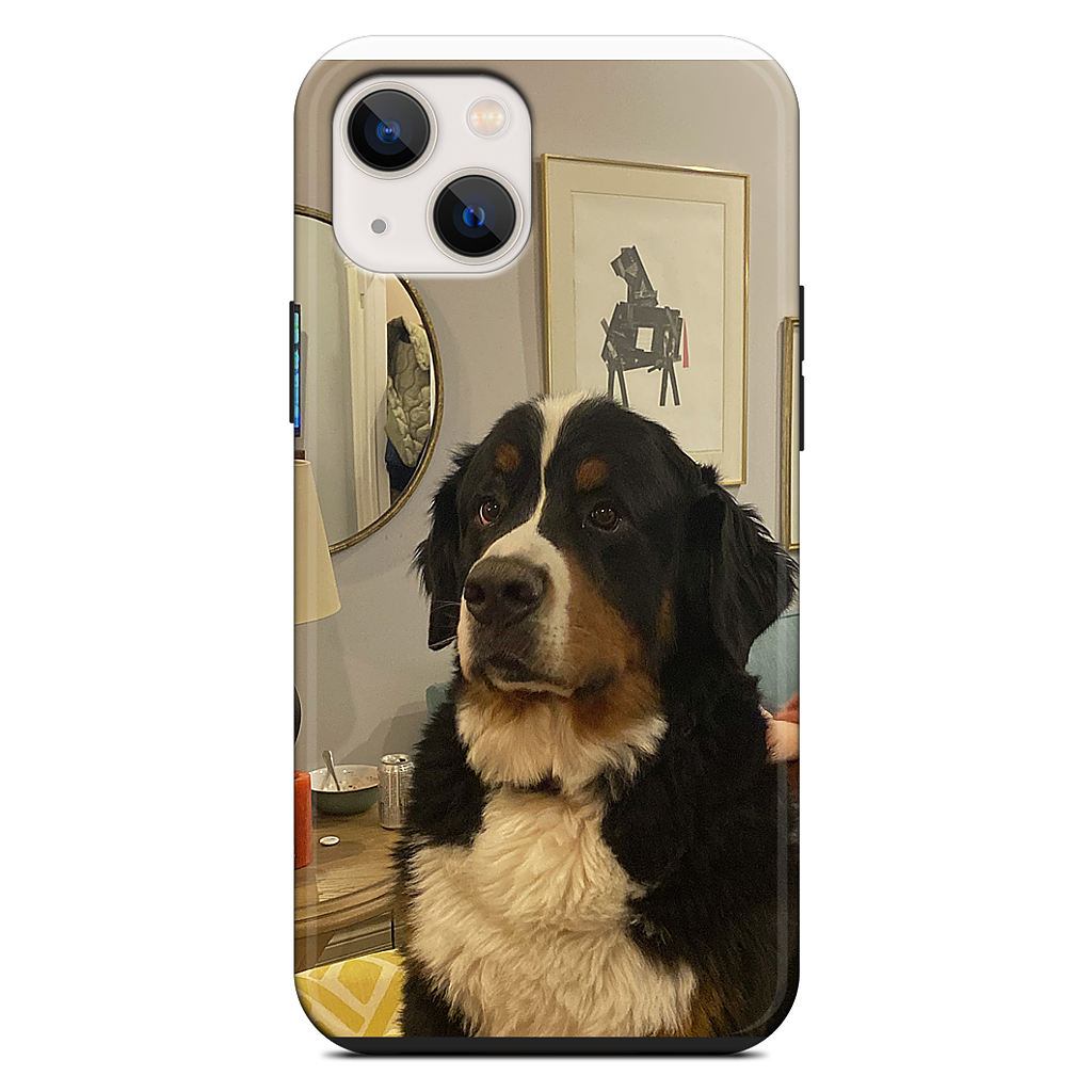 Custom iPhone Case - bc80dcbc