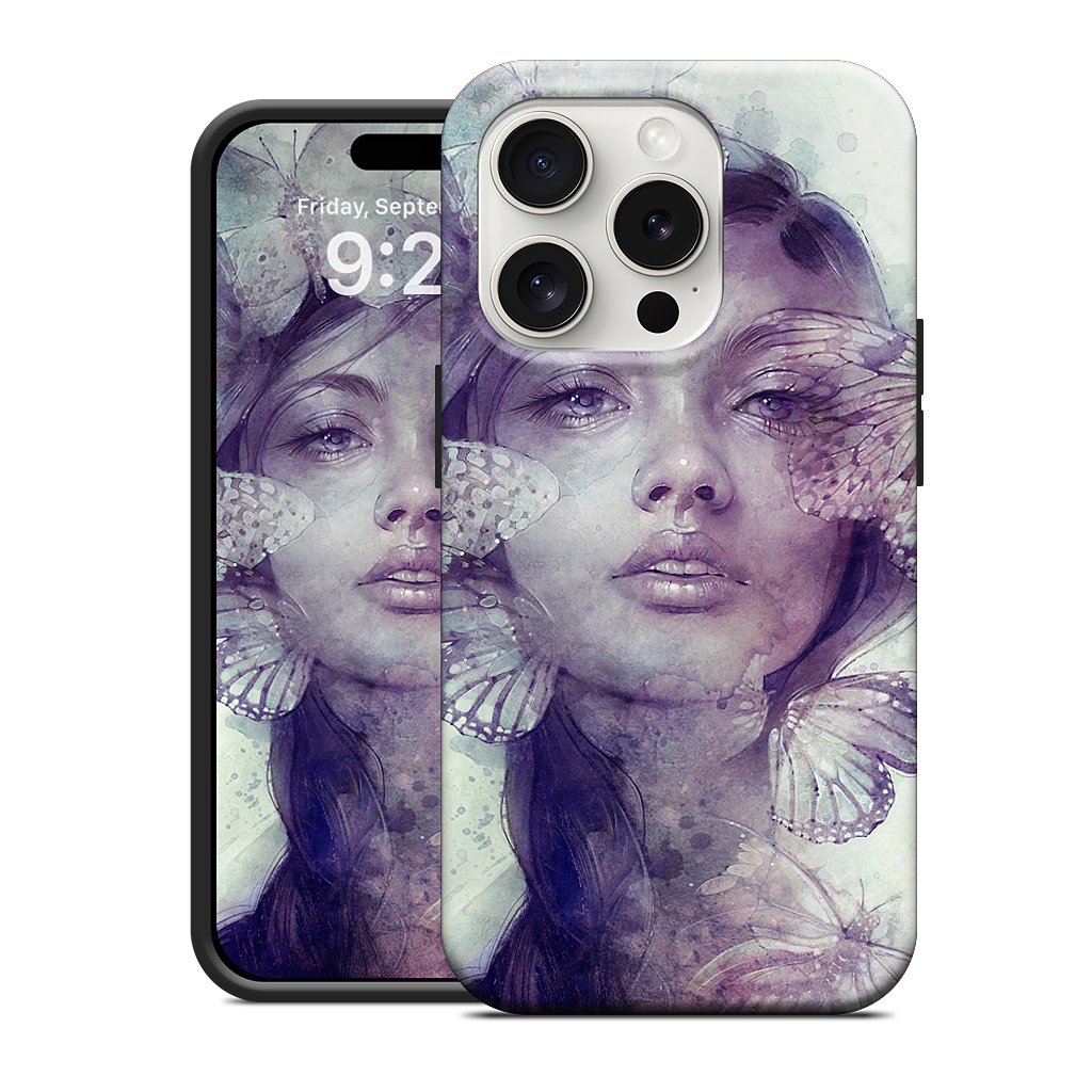 Adorn iPhone Case