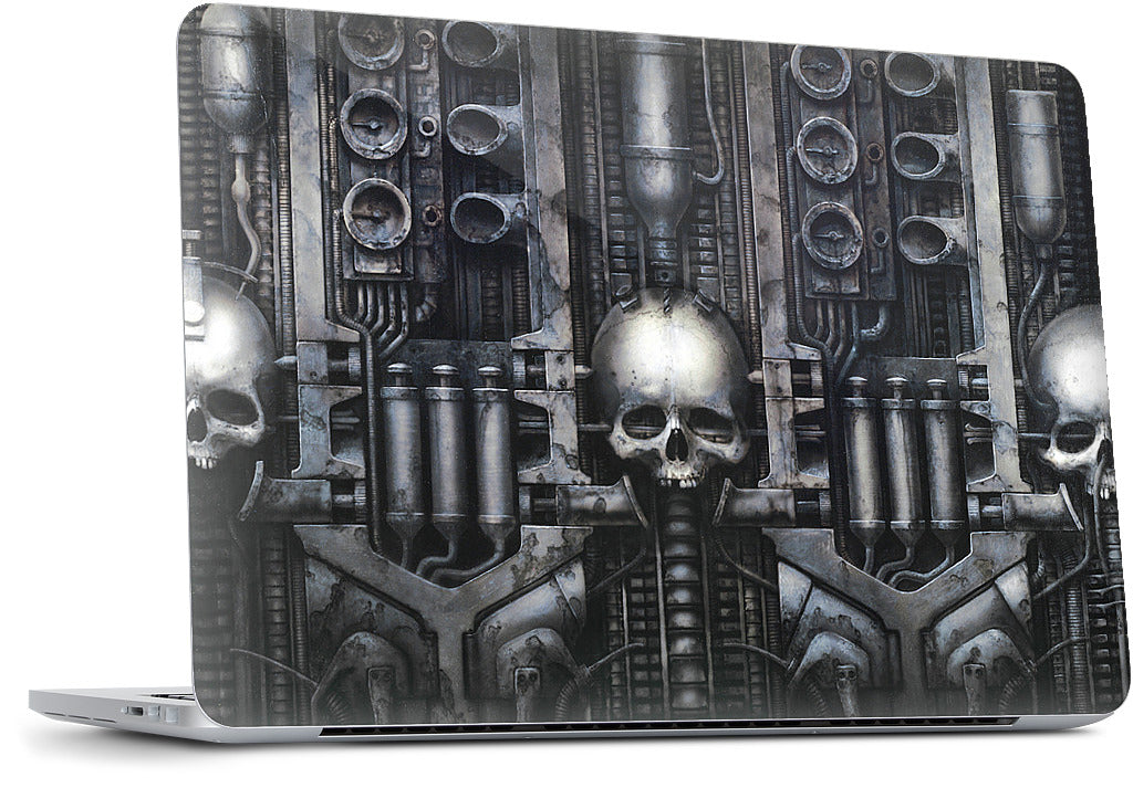 Landscape XIX MacBook Skin