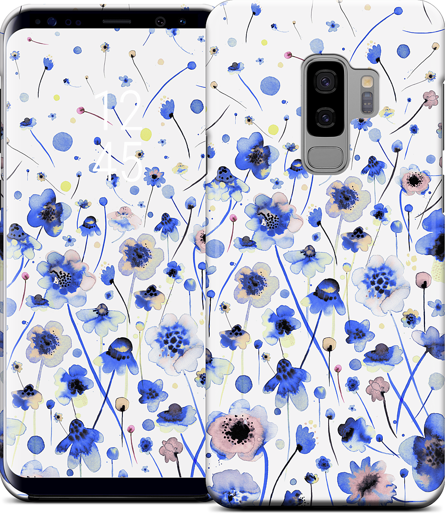 In the Wind Samsung Case