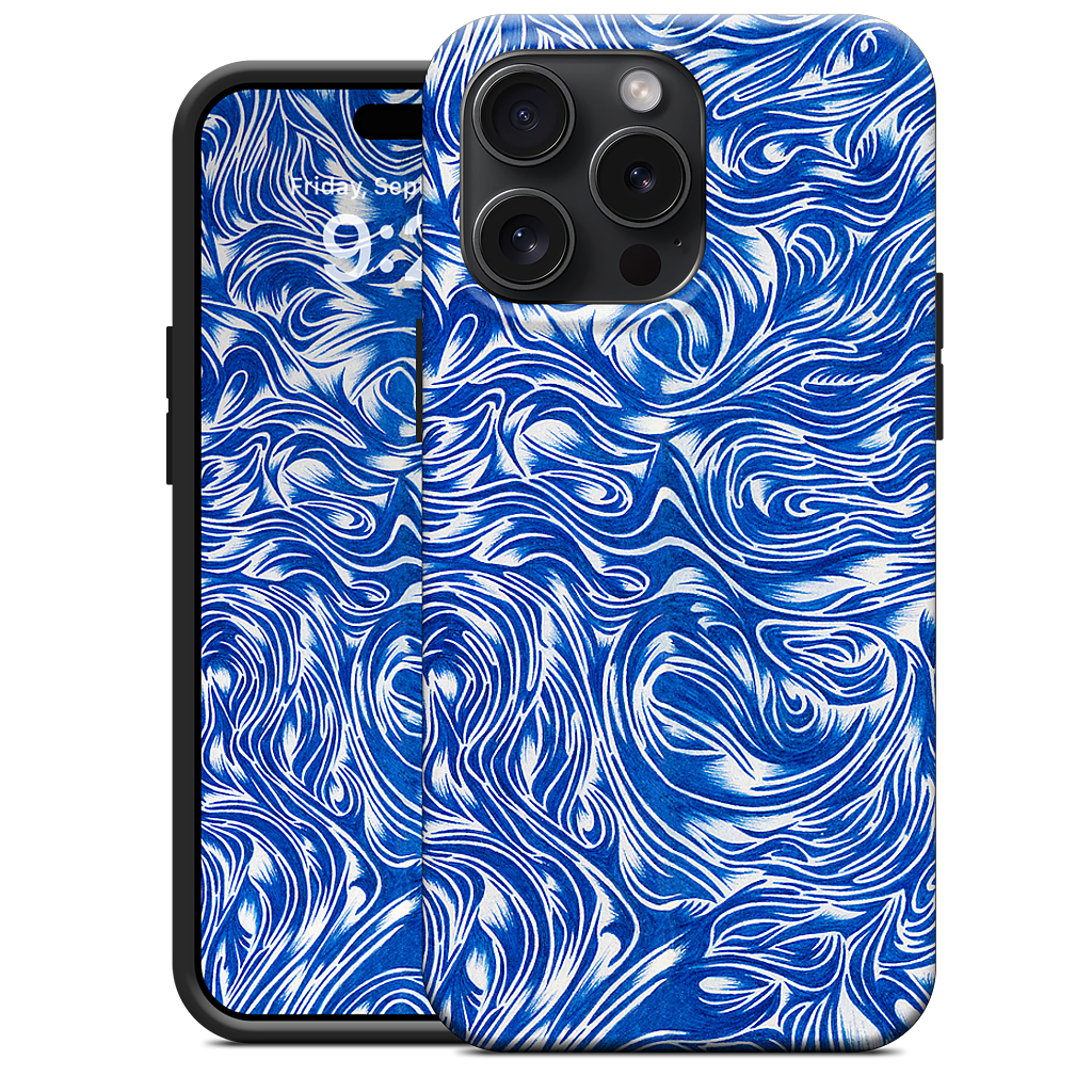 5 AM iPhone Case