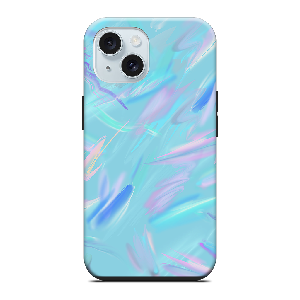 Cloud Cover iPhone Case