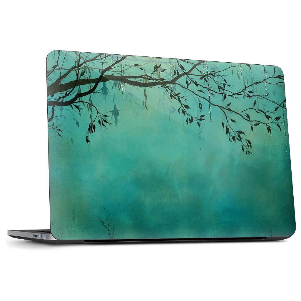 Sanctuary Dell Laptop Skin