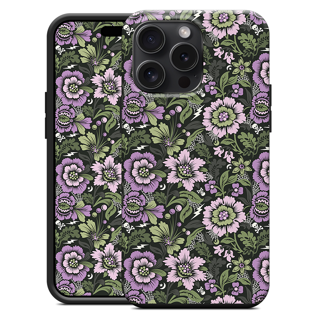 Absinthe iPhone Case