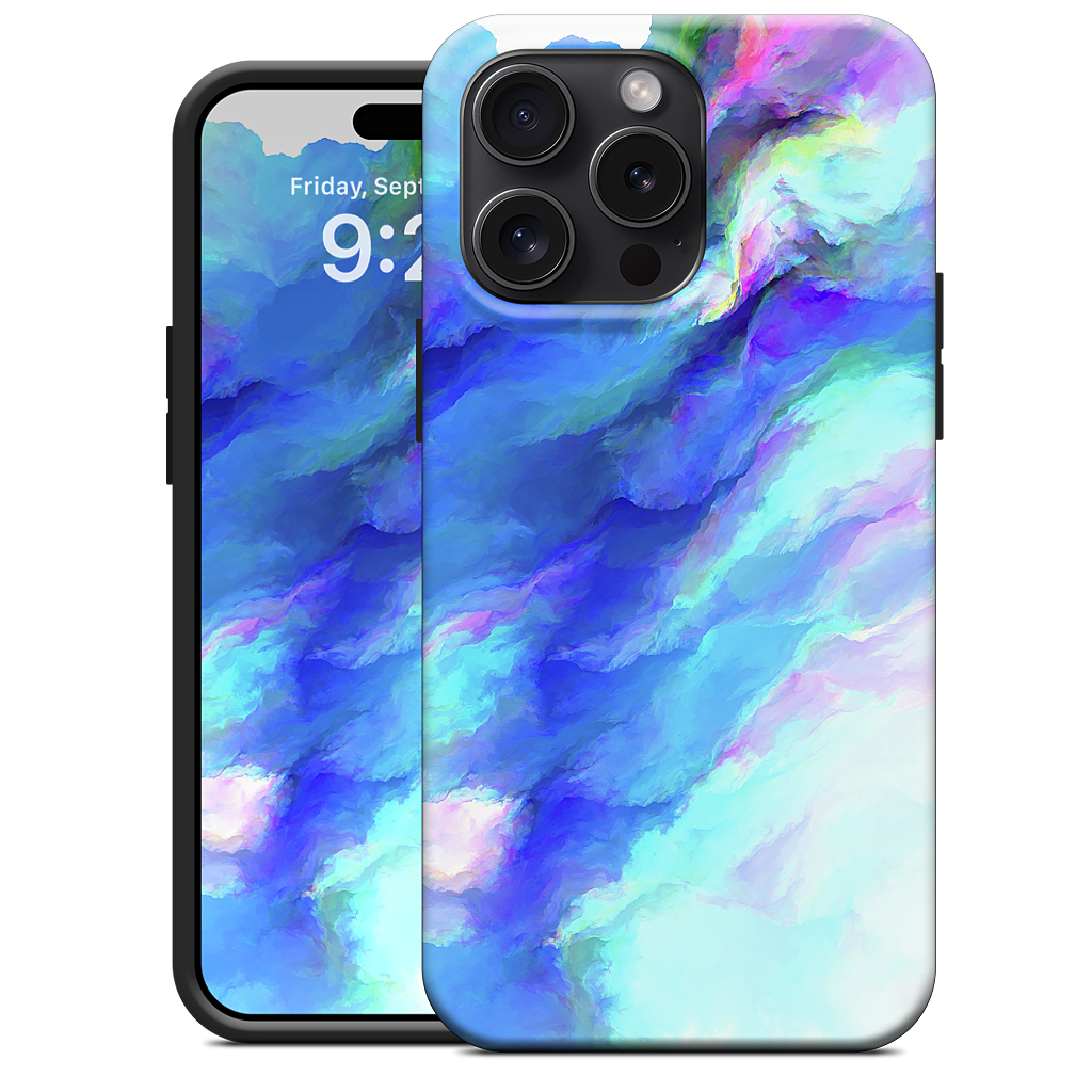 Ophelia iPhone Case
